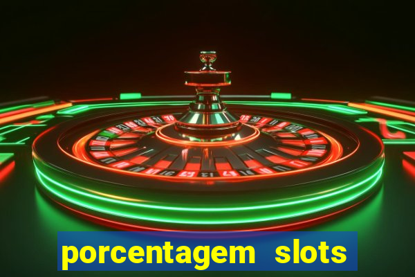porcentagem slots pg popbra